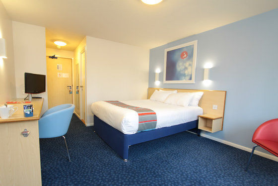 Travelodge Birmingham Sutton Coldfield Room photo